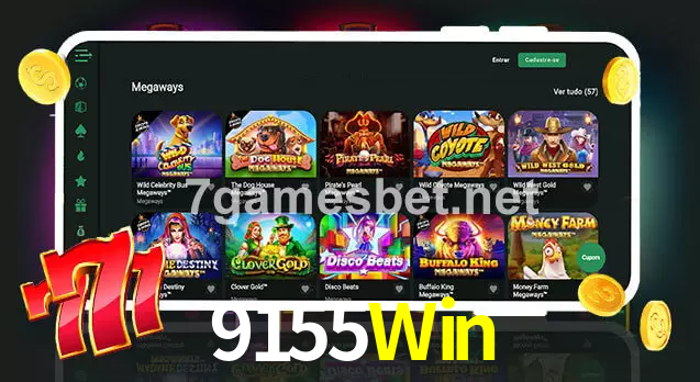 9155Win aplicativo