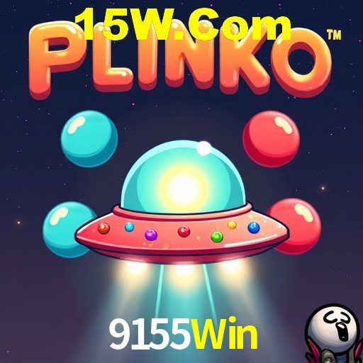 Descubra o Mundo do Cassino Online com 9155Win