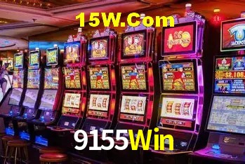 Estatísticas 9155Win