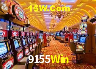 Loterias online na 9155Win