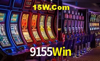 Apostas de Futebol 9155Win
