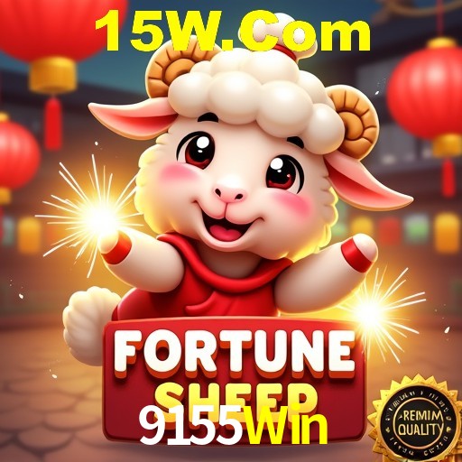 Apostas Esportivas na 9155Win: Um Guia Completo