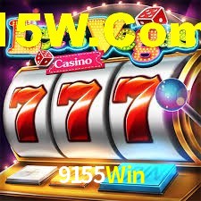Blackjack Table 9155Win