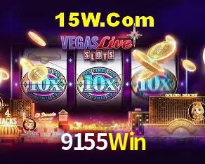 Jogos de Slot 9155Win