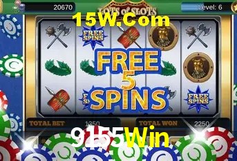 Login Seguro 9155Win