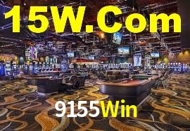 Welcome Bonus 9155Win