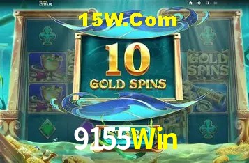 Promoção Relâmpago 9155Win