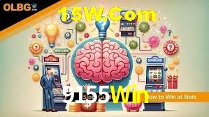 Bonus Features 9155Win