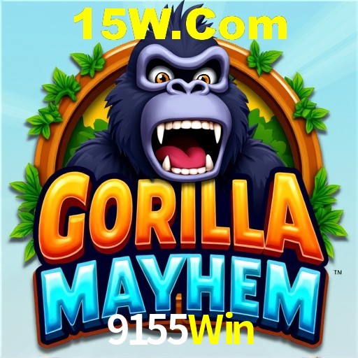 Descubra a Magia dos Jogos de Arcade no 9155Win