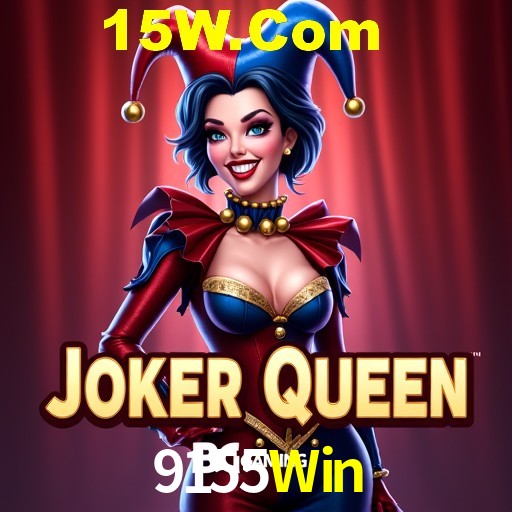 Cassino ao vivo com dealers reais na 9155Win