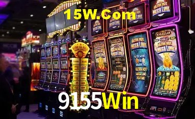 Casino Ao Vivo 9155Win