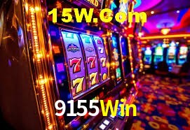 Welcome Bonus 9155Win