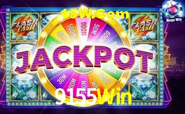 Sistemas de Segurança 9155Win