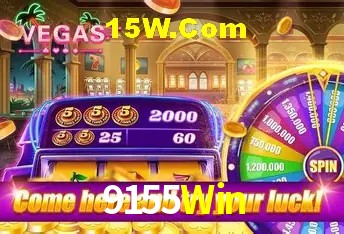Segurança 2FA 9155Win