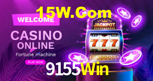 Sinta a adrenalina dos jogos de cassino com 9155Win