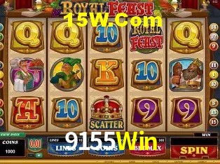 Estatísticas Esportivas 9155Win