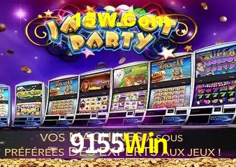 Jogo Aviator 9155Win